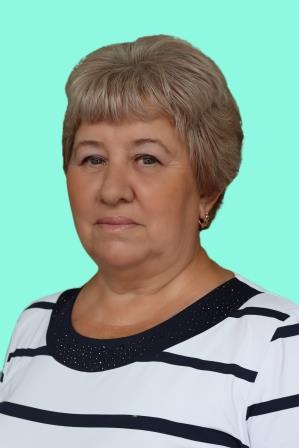 Сущенко Татьяна Андреевна.