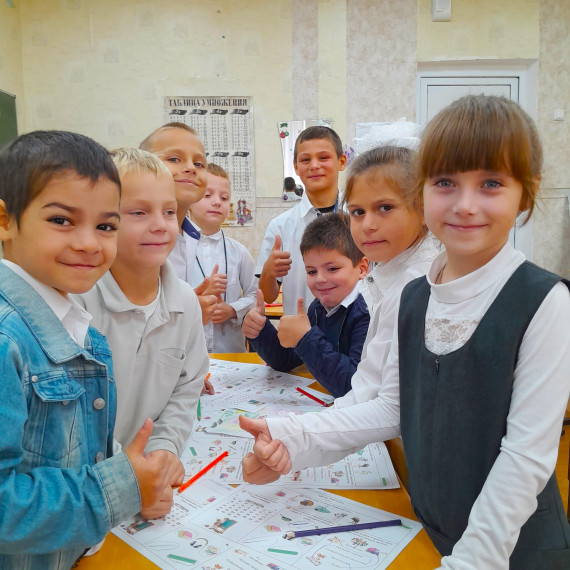 НАЧАЛО НОВОЙ РАБОЧЕЙ НЕДЕЛИ.
