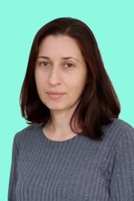 Гракова Валентина Михайловна Гракова Валентина Михайловна