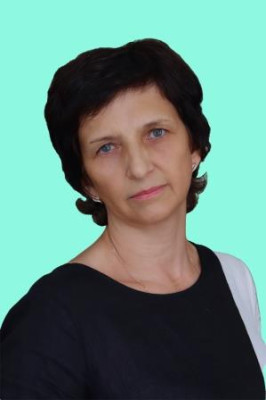 Жердева Ирина Александровна Жердева Ирина Александровна