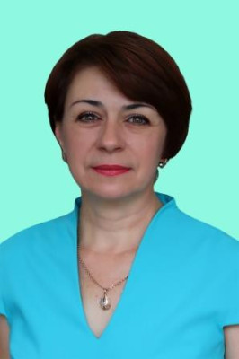 Альянинова Наталья Анатольевна Альянинова Наталья Анатольевна