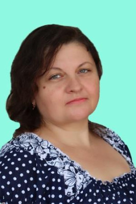 Заикина Евгения Валерьевна Заикина Евгения Валерьевна