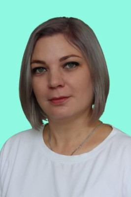 Зиновьева Анастасия Алексеевна Зиновьева Анастасия Алексеевна