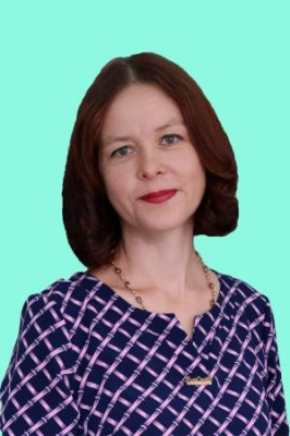 Коротаева Елена Валерьевна Коротаева Елена Валерьевна