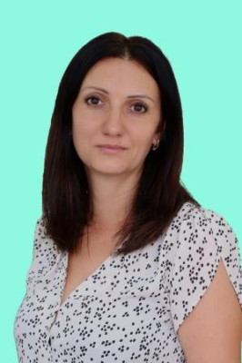 Маленко Наталья Геннадьевна Маленко Наталья Геннадьевна