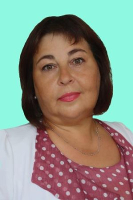 Орел Елена Александровна Орел Елена Александровна