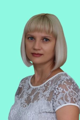 Питинова Марина Александровна Питинова Марина Александровна