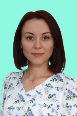 Божко Дарья Сергеевна Божко Дарья Сергеевна