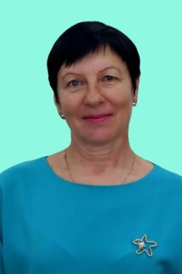 Серикова Валентина Витальевна Серикова Валентина Витальевна