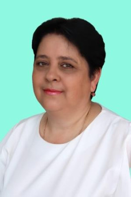 Тратникова Наталья Владимировна Тратникова Наталья Владимировна