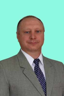 Коротаев Сергей Валерьевич Коротаев Сергей Валерьевич
