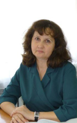 Диденко Елена Викторовна Диденко Елена Викторовна